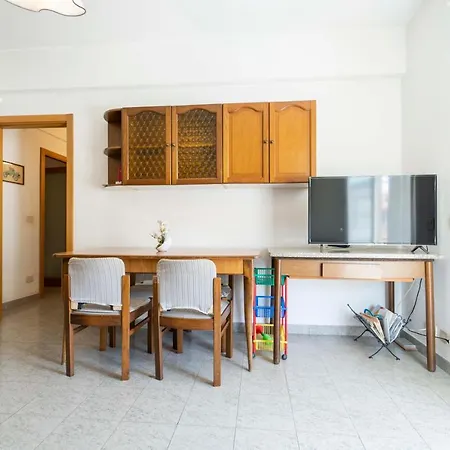 151 - Casa Sole E Sale Riva Trigoso, 700metri Dal Mare