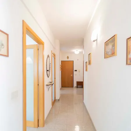 Апартаменты 151 - Casa Sole E Sale Riva Trigoso, 700metri Dal Mare