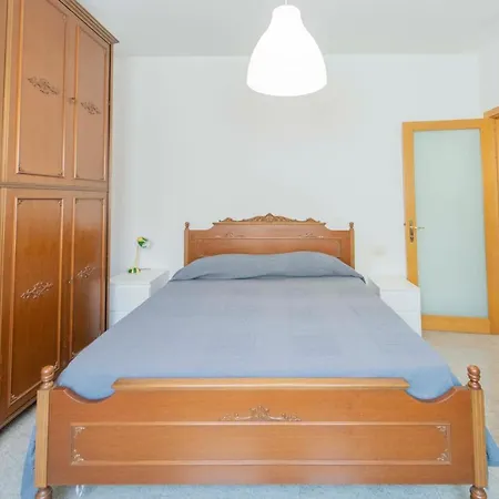 Апартаменты 151 - Casa Sole E Sale Riva Trigoso, 700metri Dal Mare Сестри-Леванте