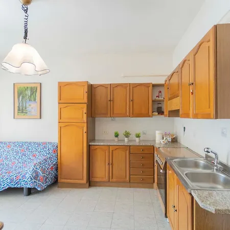 151 - Casa Sole E Sale Riva Trigoso, 700metri Dal Mare *