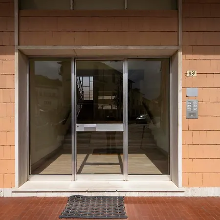 151 - Casa Sole E Sale Riva Trigoso, 700metri Dal Mare * Сестри-Леванте