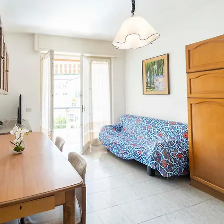 151 - Casa Sole E Sale Riva Trigoso, 700metri Dal Mare Sestri Levante