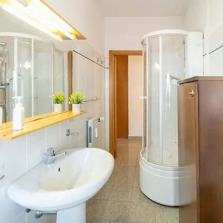 Apartment 151 - Casa Sole E Sale Riva Trigoso, 700metri Dal Mare Sestri Levante
